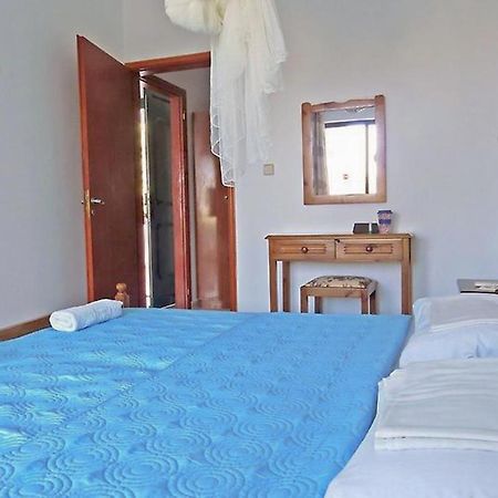 Debbi Appartments And Hotel Ialysos  Bagian luar foto