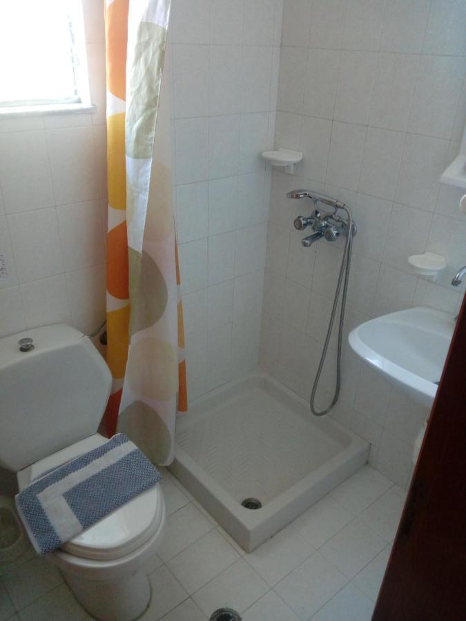 Debbi Appartments And Hotel Ialysos  Bagian luar foto