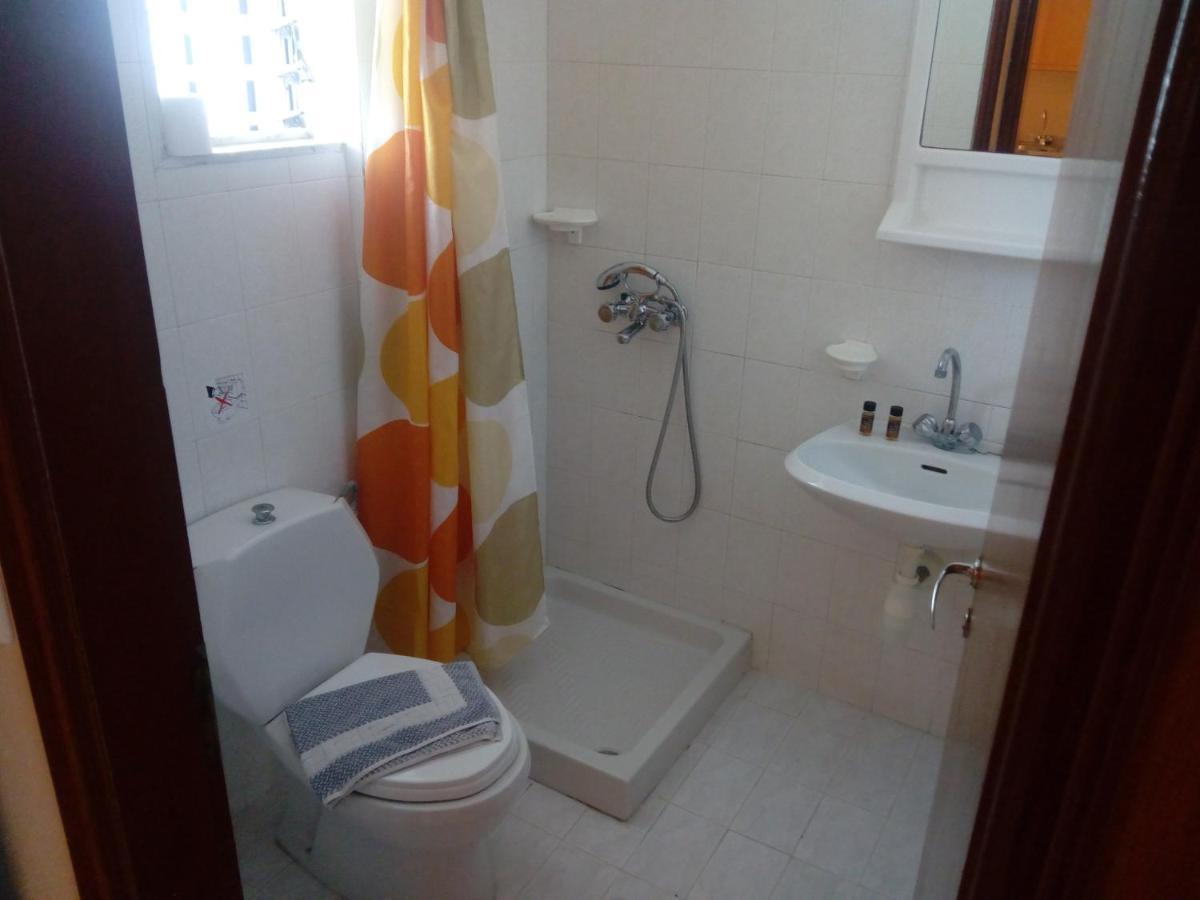 Debbi Appartments And Hotel Ialysos  Bagian luar foto